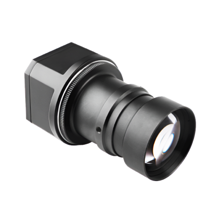 Night Pulser-XHC8012EC Camera